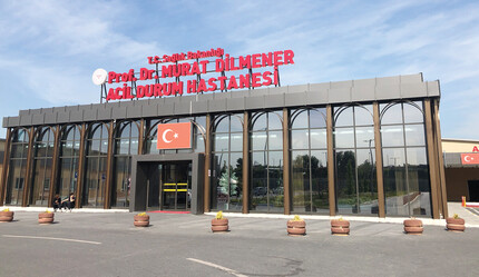 Pandemi hastaneleri ‘normal’e döndü - saglik