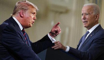 Trump’tan Biden’a 'gizli belge' tepkisi: FBI ne zaman baskın düzenleyecek? - dunya