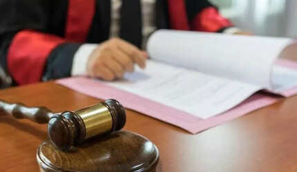 'İyi hal indirimi'ne itiraz etti 8 bin lira ceza yedi! - gundem