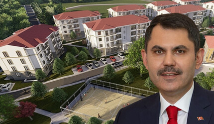 Bakan Kurum’dan 2. el konut kampanyası açıklaması: Destek olmak için çalışacağız - ekonomi