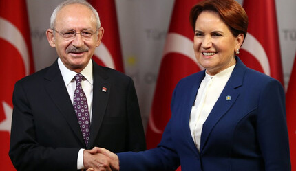 Son dakika: CHP ve İYİ Parti'den AK Parti'nin başörtüsü teklifi için randevu talebine ret - politika