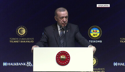 Son dakika: Esnafa 150 milyar lira kredi desteği Cumhurbaşkanı Erdoğan açıkladı - politika