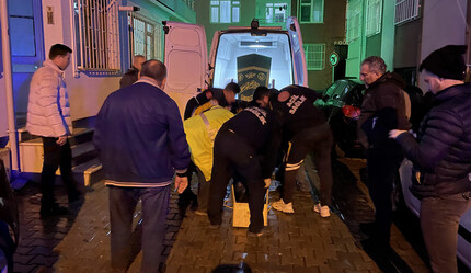 Tekirdağ'da dehşet: 24 yaşındaki Aysun Ahnas, sevgilisi tarafından öldürüldü - gundem