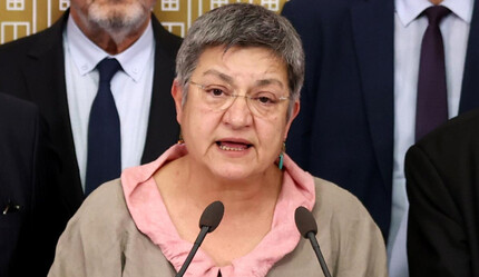 Son dakika: TBB Başkanı Şebnem Korur Fincancı davasında karar - gundem