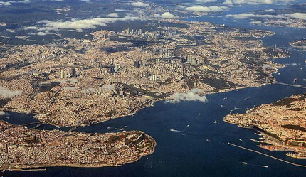 Bu mahallelerde konut fiyatları cep yakıyor! Türkiye'nin en pahalıları oldu, hepsi İstanbul'da, rakamları duyanlar şaşkın - gundem