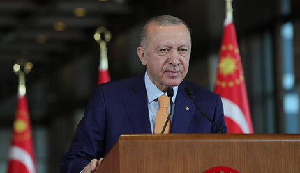 Son Dakika... Cumhurbaşkanı Erdoğan başörtüsü teklifi açıklaması: Meclis görevini yerine getirmezse son söz millette - gundem
