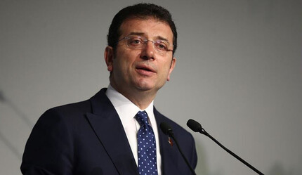 İBB Başkanı Ekrem İmamoğlu hakkında bir dava daha açıldı - gundem