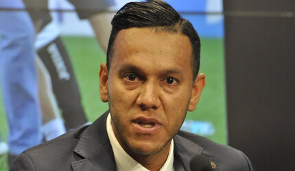 Josef de Souza devre arasında Beşiktaş ayrılabilir! Brezilya'dan flaş iddia - spor