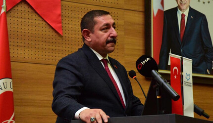 Belediye Başkanı ‘Söz vermiştik’ diyerek duyurdu: En düşük maaş 12 bin lira olarak belirlendi - gundem