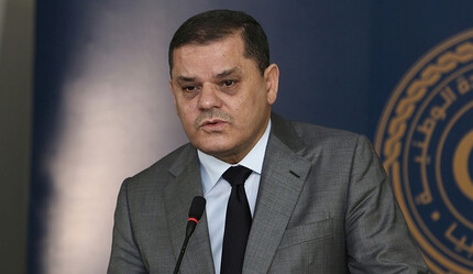Libya Başbakanı Dibeybe'den Yunan ve Rumlara şok: Türkiye ile işbirliğinin sürmesi kaçınılmaz - dunya
