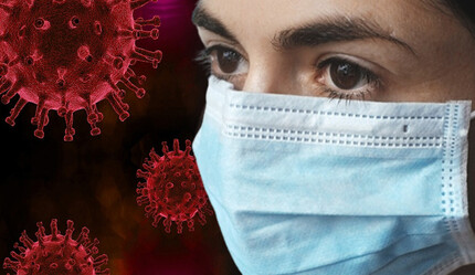Kabus geri döndü: ‘XBB.1.5’ hızla yayılıyor… DSÖ’den yeni maske kararı - saglik