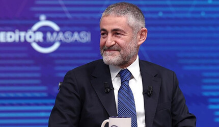 Bakan Nebati'den EYT ve kıdem tazminatı açıklaması! İkinci el konutta kampanya olacak mı? - ekonomi
