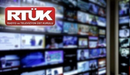 RTÜK'ten TV5 ve RS FM'e durdurma, Halk TV'ye manipülasyon cezası - gundem