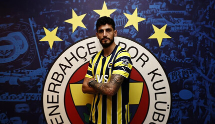 Samet Akaydın sözleşme detayları belli oldu! Fenerbahçe'ye adam yiyen yerli stoper - spor