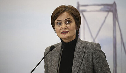 Son dakika: Canan Kaftancıoğlu, Fahrettin Altun’a hakaret davasında beraat aldı - gundem