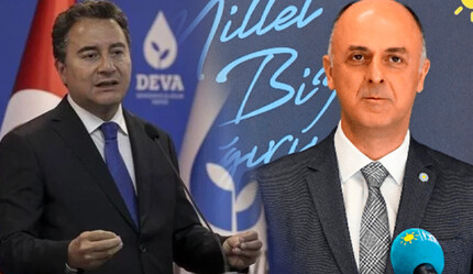 İYİ Partili Özlale'den Babacan'ın 'anadilde eğitim' çıkışına sert tepki: Bizim için kabul edilemez - politika