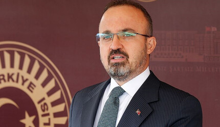Başörtüsü görüşmeleri başlamadan bitti - gundem