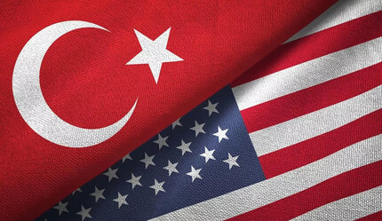 Türkiye ve ABD'den DEAŞ'a ortak operasyon - gundem
