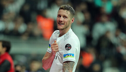 Yönetim Weghorst'a sert çıktı: Hiçbir yere gidemezsin - spor
