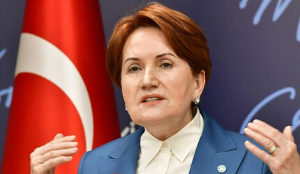 Meral Akşener hastaneye kaldırıldı! Son durumuyla ilgili açıklama geldi - gundem