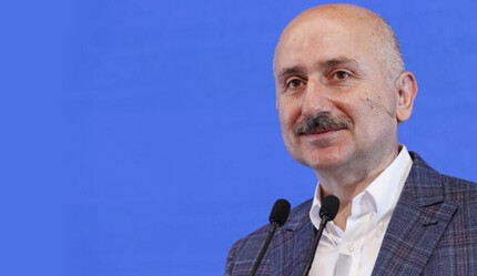 Bakan Karaismailoğlu, Havalimanı ve Çam Sakura metrosunun açılış tarihini verdi - gundem