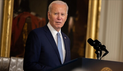 Biden bu defa ne diyecek? Devlete ait yeni gizli belgeler bulundu - dunya