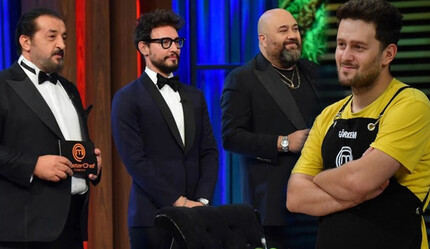 MasterChef Görkem şampiyon olamadı ama başına talih kuşu kondu… Sürpriz iş teklifi: Gel başla! - magazin