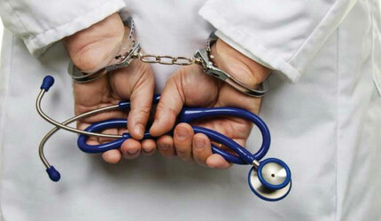 Bir sahte doktor skandalıda Avusturya'dan: 6 yıldır muayenehane işletiyormuş - gundem