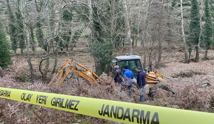 Ne görse çıkıyor! Rüyasının peşine düştü, 2 bin km yol geldi… - dunya