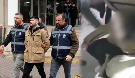 Pişkin hırsız kamerada: ‘Bizi yakışıklı çıkarın’ - gundem