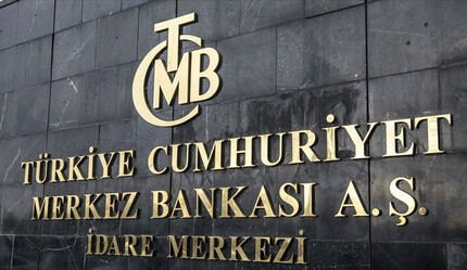 Merkez Bankası rezervleri açıkladı: 126,4 milyar dolar  - ekonomi