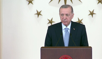 Son dakika: Cumhurbaşkanı Erdoğan, 'Onlar gibi davranmayacağız' sözleriyle duyurdu: Her şeyde kaynak ülke Türkiye olacak - gundem