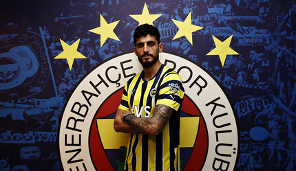 3'üncü Lig'den Fenerbahçe'ye! Nereden nereye... - spor