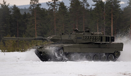 Savaşta dengeleri değiştirecek gelişme! Ukrayna’ya Leopard tankları gönderecek - dunya