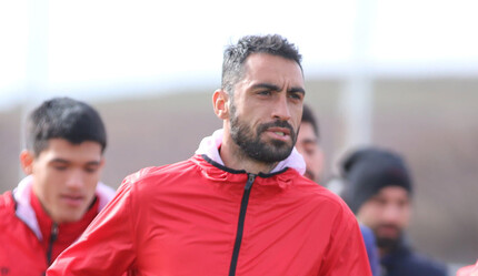 Uğur Çiftçi Galatasaray yolunda! İki futbolcu + bir miktar para - spor