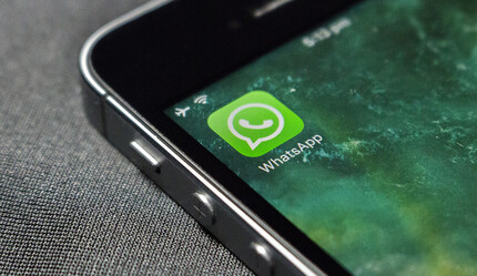 WhatsApp'a gelen yeni iPhone özelliği çok konuşulacak: IBAN’ın resmini çekip atanlara artık sitem etmenize gerek kalmayacak - teknoloji