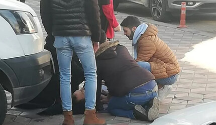 Darıca'da otele saldırı olmuştu! Zanlılar, Sinan Ateş'in katilleri çıktı - gundem