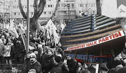 CHP’den İsveç’deki PKK skandalına tepki! AK Parti'den 'milli birlik' mesajı - dunya
