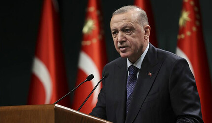 Son dakika! Cumhurbaşkanı Erdoğan'dan, İsveç'teki skandal gösteriye suç duyurusu - dunya