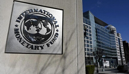 IMF'den dünya ekonomisi için umutlandıran sözler: Büyüme yıl sonuna doğru toparlanacak - ekonomi