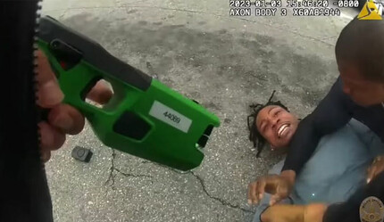 Black Lives Matter kurucusunun kuzeni polis müdahalesinde öldü - dunya