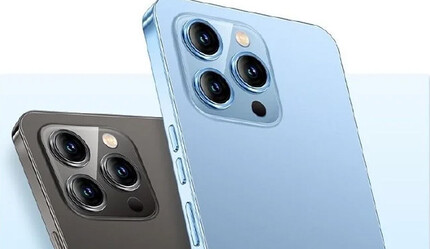 Çinliler iPhone 14 Pro'nun tıpatıp aynısı yaptı! İşte iPhone kopyası telefonun fiyatı ve özellikleri - teknoloji