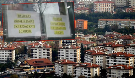 Konutta rüzgar tersine esti! Kampanya kiracılara yaradı, fiyatlar düşmeye başladı... İşte nedeni - sirket-haberleri