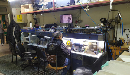 Kuyumcukent'te 'gram gram' 3 milyon liralık altın vurgunu - gundem