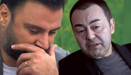 MS hastası Serdar Ortaç’tan yürek burkan açıklama: Sol ayağım tamamen gitti - magazin