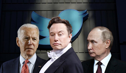 Elon Musk ABD gündemine adeta bomba attı... Twitter belgeleri ifşalandı, 'seçim yalanı' ortaya çıktı - dunya