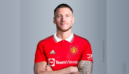 Beşiktaş Wout Weghorst'un Manchester United'a transferinden 2.8 milyon euro gelir elde etti - spor