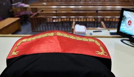 7. yargı paketi neler var, genel af, ceza indirimi olacak mı? 2023'te yasalaşacak 7. yargı paketi maddeleri! - gundem