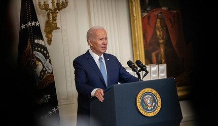 Biden'ın gizli belge skandalı sürüyor: Evinde yeni dosyalar bulundu - dunya