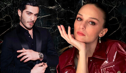 Nilperi Şahinkaya’nın avukatı harekete geçti! Oyuncu Burak Deniz hakkında yakalama kararı… - magazin